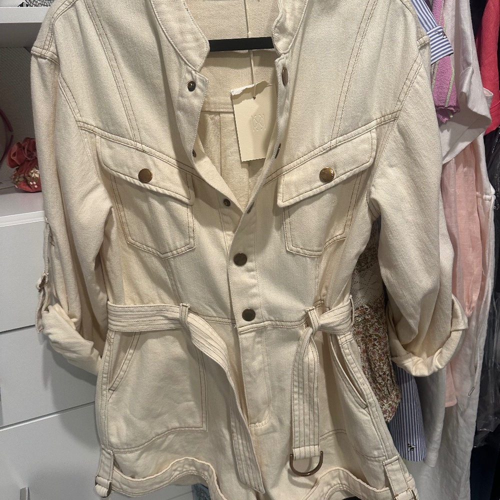 Kivari jumpsuit